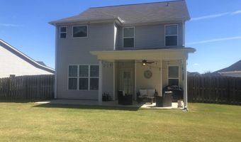 7087 Hanford Dr, Aiken, SC 29803