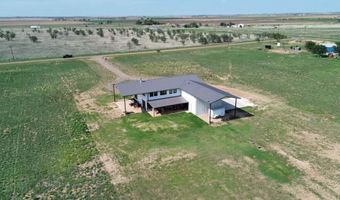 6792 Maine Rd, Anton, TX 79313