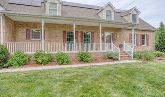 5 PHEASANT Ln, Camden Wyoming, DE 19934