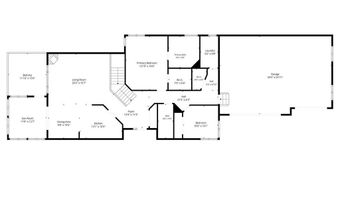 14100 Butternut St NW, Andover, MN 55304