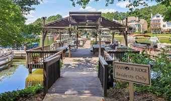 6125 Harbour Overlook, Alpharetta, GA 30005