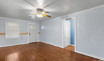 409 S ASH St, Archer City, TX 76351