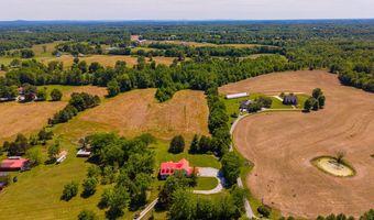 8150 Water Plant Rd, Baxter, TN 38544