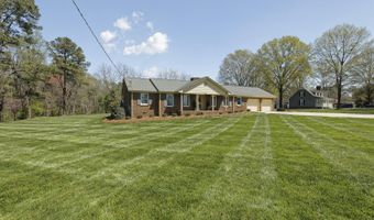 6585 Dwight Rowland Rd, Willow Spring, NC 27592