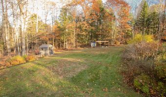 172 Tannery Loop, Amherst, ME 04605
