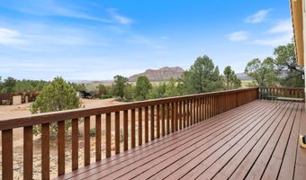 635 N Cougar Ln, Apple Valley, UT 84737