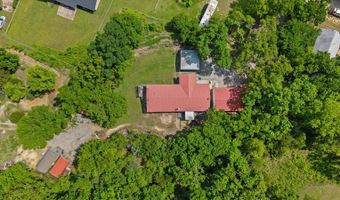 1008 W Maple Ave, Barnsdall, OK 74002