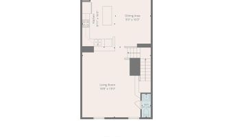 1266 COLONNADE Ln, Bel Air, MD 21015