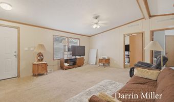 4460 Oakland Dr Lot 142, Allendale, MI 49401