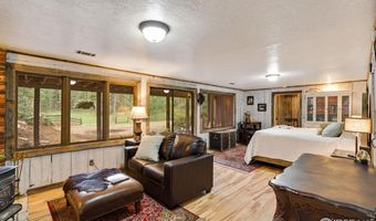 89 Aspen Leaf Ln, Bellvue, CO 80512