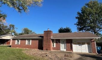 706 NW 5th St, Bentonville, AR 72712