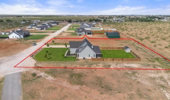 2852 SE 1415, Andrews, TX 79714
