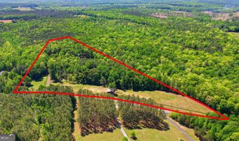 414 Parker Branch Rd, Barnesville, GA 30204