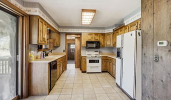 8526 SE 70th Ter, Baxter Springs, KS 66713