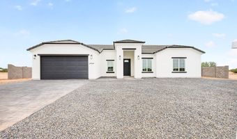 13054 S San Simon Rd, Arizona City, AZ 85123