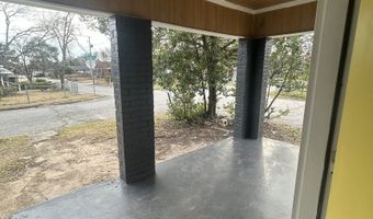 1191 Carroll, Macon, GA 31206