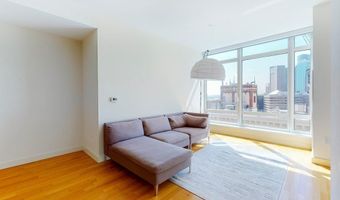 400 Stuart 18G, Boston, MA 02116