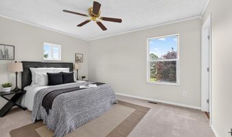 56 Ashton Dr, Ashville, OH 43103