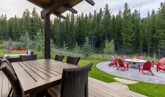 85 N Outlook Loop, Big Sky, MT 59716