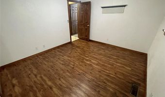 616 W Colorado St, Anadarko, OK 73005