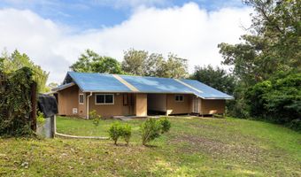 44-4766 WAIKAALULU Rd, Honokaa, HI 96727
