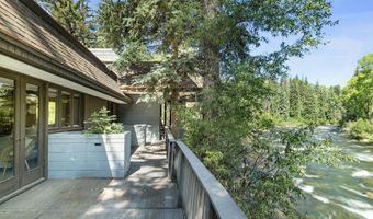 820 Twining Flats Rd, Aspen, CO 81611