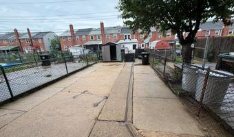 7136 EASTBROOK Ave, Baltimore, MD 21224