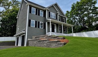 8 Country Ln, Billerica, MA 01821
