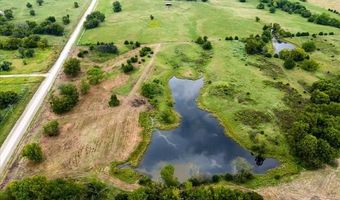 6902 N 180 Rd, Beggs, OK 74421