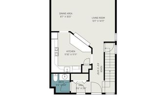 239 Fieldcrest St, Ann Arbor, MI 48103