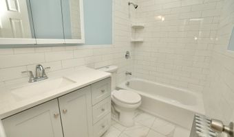24 Hornblower Ave 2nd Fl, Belleville, NJ 07109