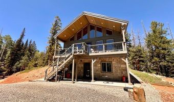 636 W Kokopelli, Brian Head, UT 84719
