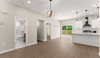 130 E Railroad, Alto, GA 30510