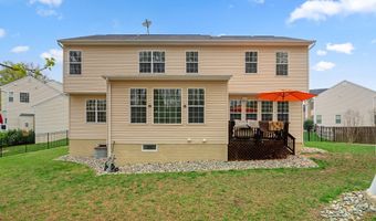 401 INDIAN HILL Ct, Accokeek, MD 20607