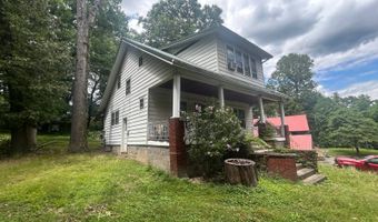 627 43rd, Ashland, KY 41101