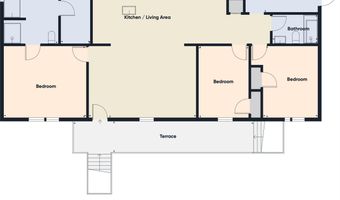425 Pfeiffer Rd, Batesville, AR 72501