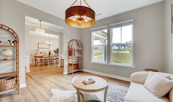 238 Harvester Rd, Angier, NC 27501