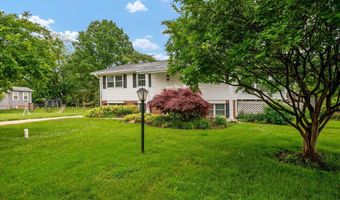 100 CARROLL Dr, Annapolis, MD 21403