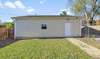 2417 H St, Bedford, IN 47421