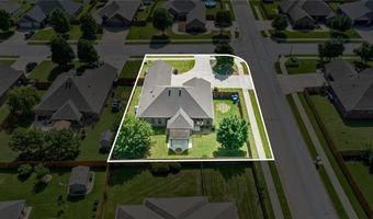 2506 SW Glenn Ridge Rd, Bentonville, AR 72713