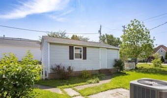 1138 M St, Bedford, IN 47421