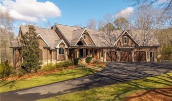 210 Etowah Lndg, Ball Ground, GA 30107