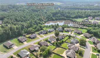 2395 WATERSTONE Cir, Auburn, AL 36832
