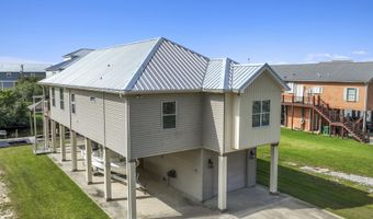 4069 Madagascar St, Bay St. Louis, MS 39520