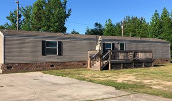 445 McQueen Rd, Bennettsville, SC 29512