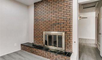3705 N Donna Ave, Bethany, OK 73008