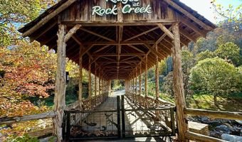 595 Rock Creek Ridge Rd, Bakersville, NC 28705
