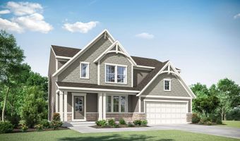 7711 Timber Creek Dr Plan: ASHTON, Alexandria, KY 41001