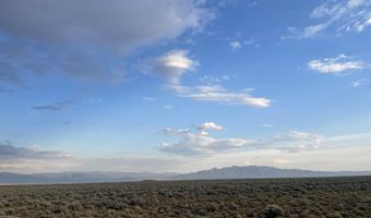 Lot L Vista del Rio SD, Carson, NM 87577
