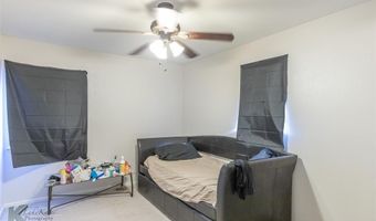 4634 Beall Blvd, Abilene, TX 79606